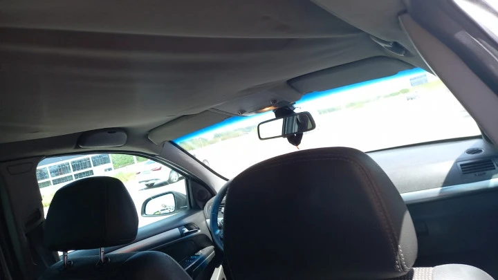 Opel Astra 2011 года выпуска, г Нальчик, КБР